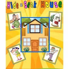 Hide & Seek House